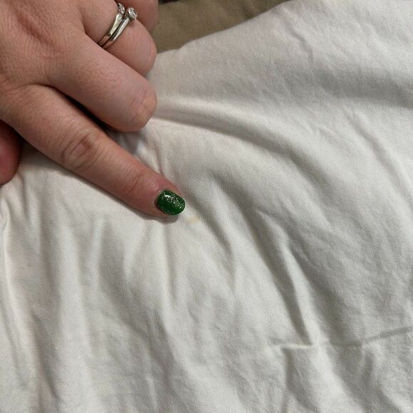 Jacadi Paris Baby Bunting Bag Sleep Sack Stroller Carseat Brode-Main - Picture 9 of 13